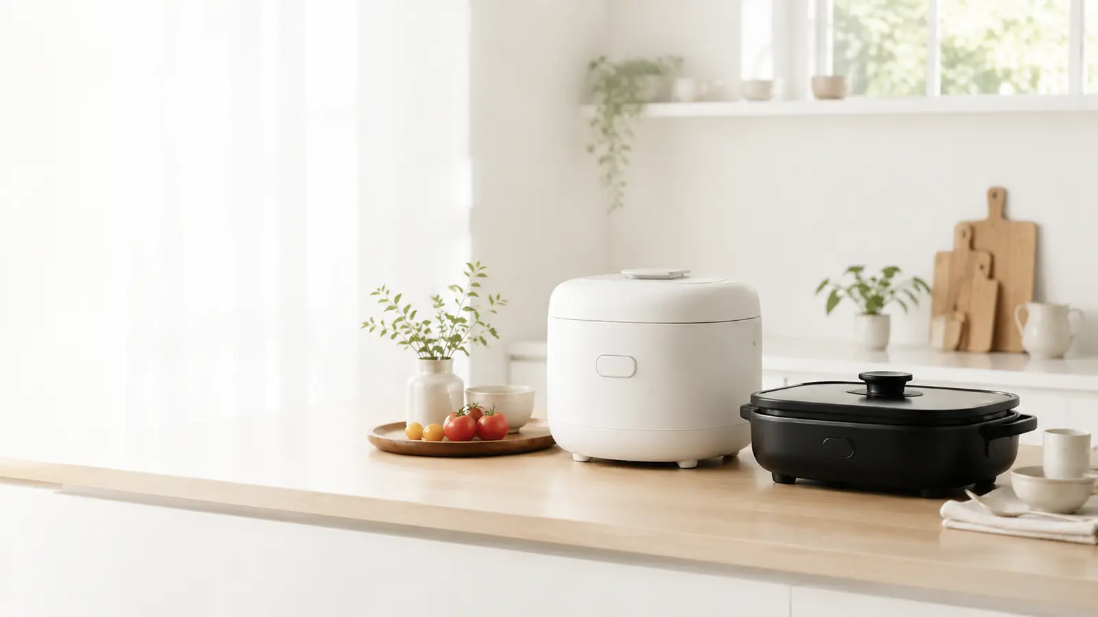 Góc bếp Mishio Kachi