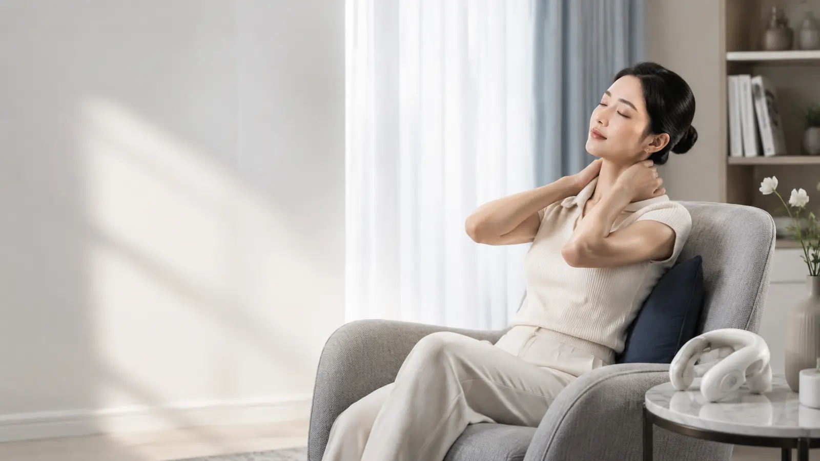 Vệ sinh máy cạo râu điện