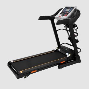 Máy Chạy Bộ Thể Dục AirBike Sport T800 (MK324) thảm chạy rộng 420 - thanh lý hàng trưng bày