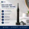 Hình ảnh chi tiết: Bàn chải điện Kachi MK455 rung sóng âm dòng cao cấp