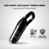 Hình ảnh chi tiết: Máy Hút Bụi Không Dây Kachi Mk364 pin 3600mAh