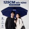 Hình ảnh chi tiết: Ô Che Mưa Cỡ Lớn MK416 – Dù Cao Cấp Gập Gọn, Tự Động, Chống Gió Lật, Chống Tia UV