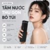 Hình ảnh chi tiết: Máy Tăm Nước Không Dây Kachi MK456 – Giải Pháp Chăm Sóc Răng Miệng Nhỏ Gọn Bỏ Túi Dễ Dàng