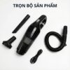 Hình ảnh chi tiết: Máy Hút Bụi Không Dây Kachi Mk364 pin 3600mAh