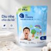 Hình ảnh chi tiết: Nước Giặt Cho Bé Dr. Cleany 2kg – Dịu Nhẹ, An Toàn Cho Da Nhạy Cảm | Công Nghệ Hàn Quốc MK