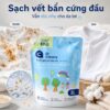 Hình ảnh chi tiết: Nước Giặt Cho Bé Dr. Cleany 2kg – Dịu Nhẹ, An Toàn Cho Da Nhạy Cảm | Công Nghệ Hàn Quốc MK