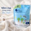 Hình ảnh chi tiết: Nước Giặt Cho Bé Dr. Cleany 2kg – Dịu Nhẹ, An Toàn Cho Da Nhạy Cảm | Công Nghệ Hàn Quốc MK