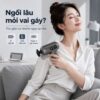 Hình ảnh chi tiết: Súng Massage Cầm Tay Kachi MK454 – Giải Pháp Thư Giãn Cơ Chuyên Sâu & Thông Minh