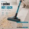 Hình ảnh chi tiết: Máy Hút Bụi Cầm Tay Kachi MK439 – Lực Hút Mạnh 15.000Pa, Gọn Nhẹ, Hiệu Quả Tối Ưu