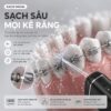 Hình ảnh chi tiết: Máy Tăm Nước Không Dây Kachi MK456 – Giải Pháp Chăm Sóc Răng Miệng Nhỏ Gọn Bỏ Túi Dễ Dàng