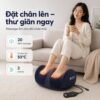 Hình ảnh chi tiết: Máy Massage Chân KaChi MK418