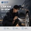Hình ảnh chi tiết: Đèn Pin Sạc Đa Năng Kachi MK425: Soi Rọi Mọi Hành Trình, Bừng Sáng Mọi Cuộc Vui