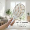 Hình ảnh chi tiết: Vợt muỗi Kachi MK