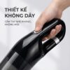Hình ảnh chi tiết: Máy Hút Bụi Không Dây Kachi Mk364 pin 3600mAh