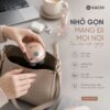 Hình ảnh chi tiết: Máy Massage Đầu Không Dây Kachi MK399 – Giải Pháp Thư Giãn Hiệu Quả Cho Người Bận Rộn
