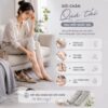 Hình ảnh chi tiết: Máy nén ép chân Kachi MK394