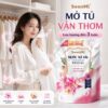 Hình ảnh chi tiết: Nước Xả Soonmi 3kg: Bí Quyết Quần Áo Mềm Mại, Ngát Hương Suốt 3 Tuần MK