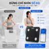 Hình ảnh chi tiết: CÂN ĐIỆN TỬ THÔNG MINH KACHI MK447