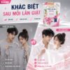 Hình ảnh chi tiết: Nước Xả Soonmi 3kg: Bí Quyết Quần Áo Mềm Mại, Ngát Hương Suốt 3 Tuần MK