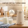 Hình ảnh chi tiết: Bình Đun có chức năng giữ nhiệt 1.7 Lít Mishio MK385 inox 304