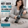 Hình ảnh chi tiết: Máy Hút Bụi Cầm Tay Kachi MK439 – Lực Hút Mạnh 15.000Pa, Gọn Nhẹ, Hiệu Quả Tối Ưu