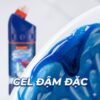 Hình ảnh chi tiết: Nước Tẩy Toilet SoonMi 880ml – Diệt 99.9% Vi Khuẩn, Tẩy Sạch Vết Ố Vàng MK