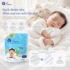 Hình ảnh chi tiết: Nước Giặt Cho Bé Dr. Cleany 2kg – Dịu Nhẹ, An Toàn Cho Da Nhạy Cảm | Công Nghệ Hàn Quốc MK