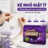 Hình ảnh chi tiết: Nước Giặt Cô Đặc SoonMi Hương Lavender – Công Nghệ Giặt Tẩy Thế Hệ Mới (Hộp 30 Tờ) MK