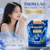 Hình ảnh chi tiết: Nước Giặt Xả 2 Trong 1 Soonmi 3kg Đậm Đặc – Công Nghệ Hạt Lưu Hương Ngọc Trai Lên Tới 3 Tuần MK