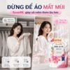 Hình ảnh chi tiết: Nước Xả Soonmi 3kg: Bí Quyết Quần Áo Mềm Mại, Ngát Hương Suốt 3 Tuần MK