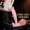 Hình ảnh chi tiết: Nước xả Dr Cleany 10KG (Đen) – Lưu Hương Lâu, Mềm Vải | Chuyên Dụng Giặt Ủi MK