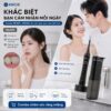 Hình ảnh chi tiết: COMBO chăm sóc răng miệng toàn diện: bàn chải điện làm sạch bề mặt răng + tăm nước làm sạch kẽ răng