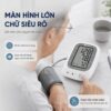 Hình ảnh chi tiết: Máy đo huyết áp bắp tay Kachi JN-163B