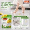 Hình ảnh chi tiết: Nước Lau Sàn Soonmi 3kg Dạng Túi – Sạch Bóng, Khử Khuẩn, Thơm Mát MK