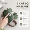 Hình ảnh chi tiết: Máy massage cổ vai gáy Kachi MK449