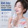 Hình ảnh chi tiết: Bàn Chải Điện Đầu Xoay Tròn Kachi MK361