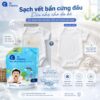Hình ảnh chi tiết: Nước Giặt Cho Bé Dr. Cleany 2kg – Dịu Nhẹ, An Toàn Cho Da Nhạy Cảm | Công Nghệ Hàn Quốc MK