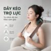 Hình ảnh chi tiết: Máy massage cổ vai gáy Kachi MK449