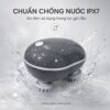 Hình ảnh chi tiết: Máy Massage Đầu Kachi MK465 Chuẩn Chống Nước IPX7 – Giải Pháp Gội Đầu Dưỡng Sinh & Thư Giãn Da Đầu Tại Nhà