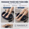 Hình ảnh chi tiết: Máy Massage Chân KaChi MK418