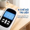 Hình ảnh chi tiết: Máy Massage Xung Điện 4 Miếng Dán, 15 Mức Cường Độ, 8 Chế Độ, giảm cảm giác mỏi, tăng trải nghiệm massage Kachi MK46
