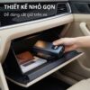 Hình ảnh chi tiết: Máy bơm pin Kachi MK374 – Bơm xăm lốp ô tô, xe máy, xe đạp, phao, bóng