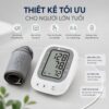 Hình ảnh chi tiết: Máy đo huyết áp bắp tay Kachi JN-163B