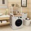 Hình ảnh chi tiết: Kệ Máy Giặt 2 Tầng Kachi MK287