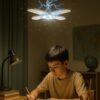 Hình ảnh chi tiết: Đèn LED Diệt Muỗi Kachi MK409 – Chiếu Sáng Hiệu Quả, Bảo Vệ Gia Đình Mỗi Ngày