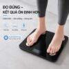 Hình ảnh chi tiết: CÂN ĐIỆN TỬ THÔNG MINH KACHI MK447