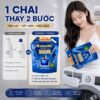 Hình ảnh chi tiết: Nước Giặt Xả 2 Trong 1 Soonmi 3kg Đậm Đặc – Công Nghệ Hạt Lưu Hương Ngọc Trai Lên Tới 3 Tuần MK