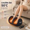 Hình ảnh chi tiết: Máy Massage Chân KaChi MK418