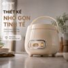 Hình ảnh chi tiết: Nồi cơm điện 1.2L Mishio MK387