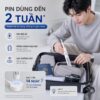 Hình ảnh chi tiết: Bàn Chải Điện Đầu Xoay Tròn Kachi MK361